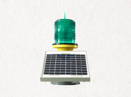 TGZ-122LED太陽能航空障礙燈